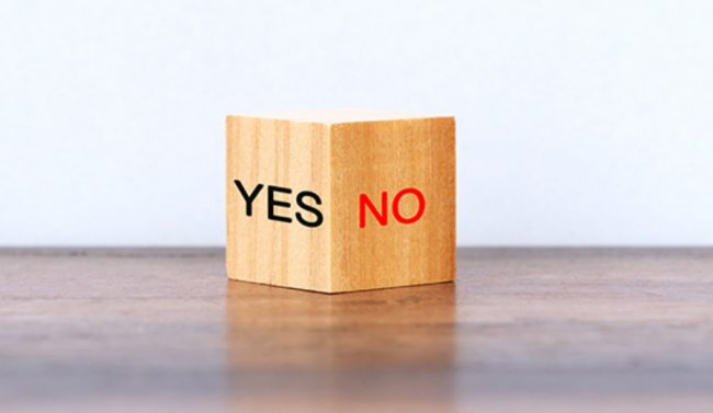 «Да» и «нет» по-настоящему: как и когда говорить два эти слова