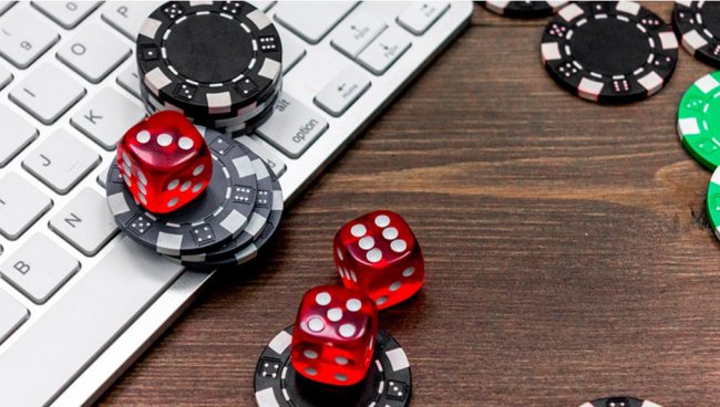 Как играть в онлайн-казино на реальные деньги?