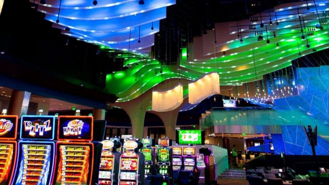 Благодаря партнерству Desert Diamond Casinos с Kambi Group в Аризоне открываются две новые розничные спортивные сети