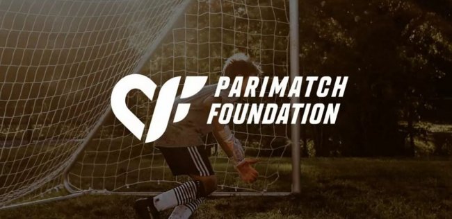 Parimatch Foundation – международный благотворительный фонд