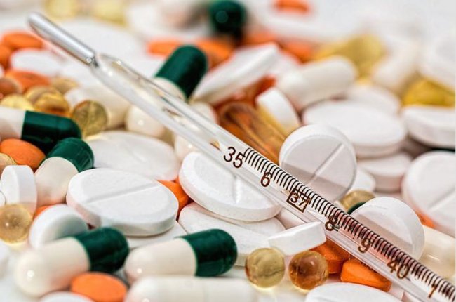 Онлайн или офлайн аптеки: где люди чаще покупают лекарства
