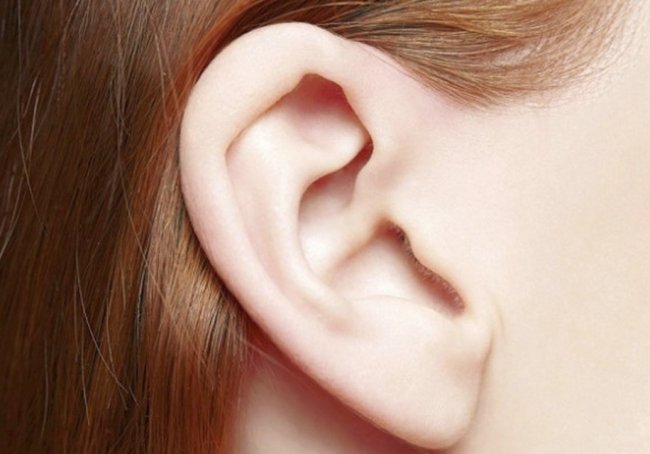 Современный способ сделать уши красивее