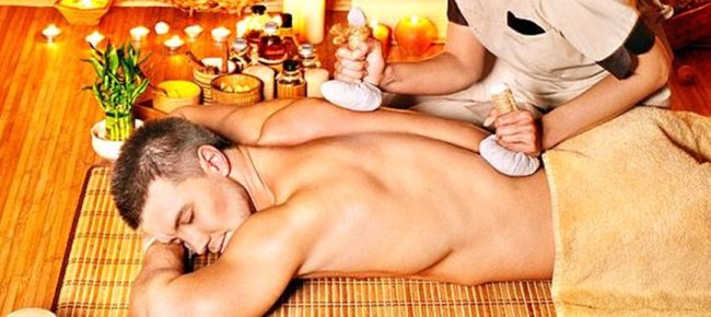 Интернет-портал для мужчин: преимущества процедуры массажа