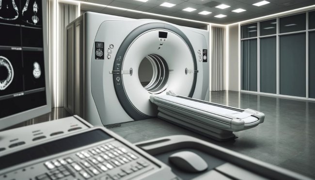 Мультиспиральные компьютерные томографы – революция в медицинской диагностике