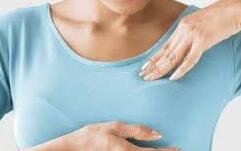 Как проводится обследование грудных желез и как часто нужно его проходить