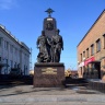 Московский вокзал
