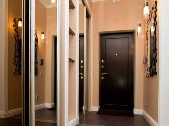 Входная дверь SE Doors – надежность и уют в вашем доме