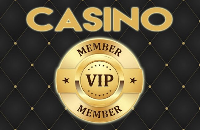 Разнообразие игр в VIP Casino