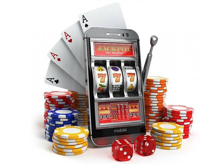 Удача помогающая сорвать джекпот 4 хивагер казино онлайн