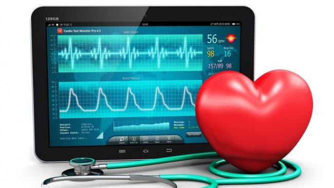 Регулярное УЗИ сердца - залог здоровья