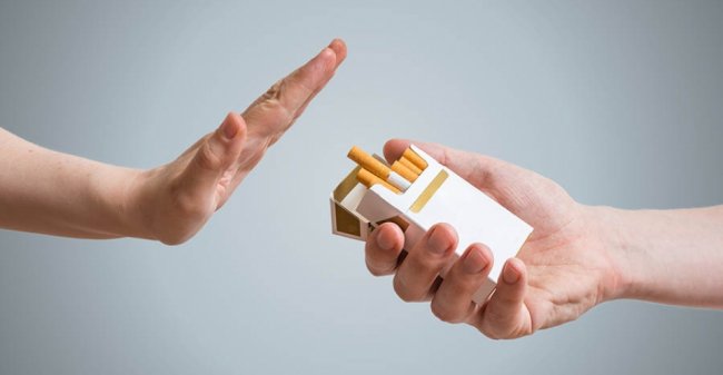 Как помочь подростку избавиться от курения: семейная поддержка и эффективные программы