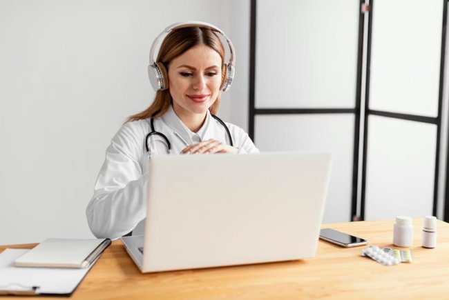 Ответы врачей онлайн: Бесценный источник медицинской информации