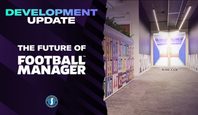 Разработчики обещают новый движок для Football Manager в следующем году: наконец-то!