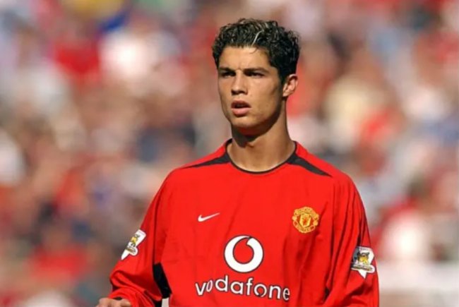 Лучшие трансферы XXI века. 2003: переход Криштиану Роналду в «Манчестер Юнайтед»