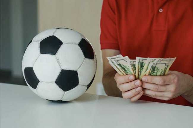 Как деньги влияют на психологию футболистов