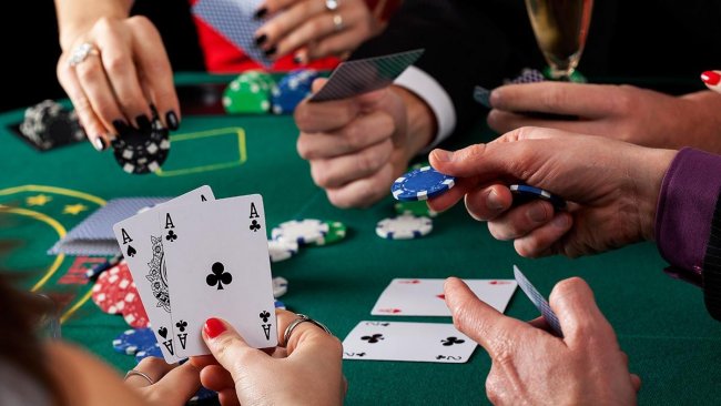 Румы по покеру для начинающих: как выбрать площадку?