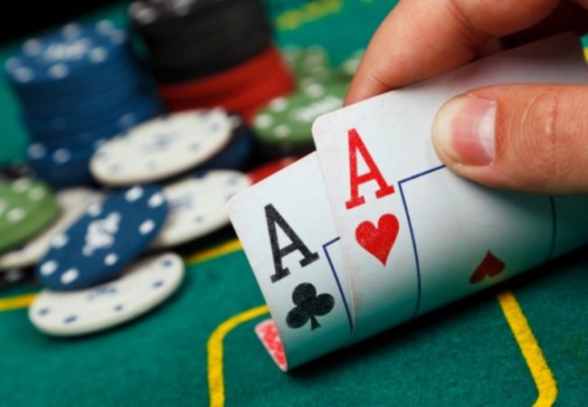 Румы по покеру для начинающих: как выбрать площадку?