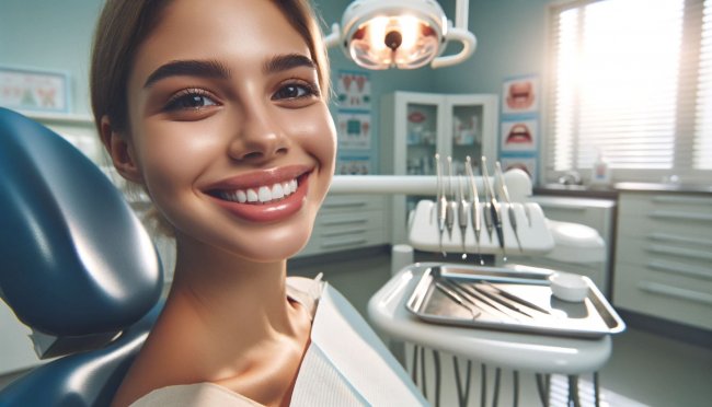 Почему стоит вкладывать в регулярные стоматологические проверки – инвестиции в улыбку