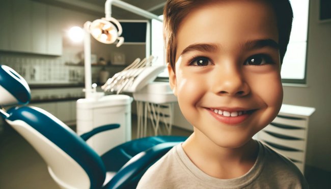 Преимущества регулярной детской чистки зубов – путь к здоровой улыбке в Санкт-Петербурге