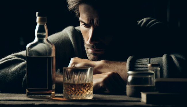 Как домашнее лечение алкоголизма способствует быстрому восстановлению