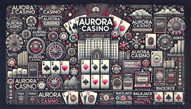 Aurora Casino