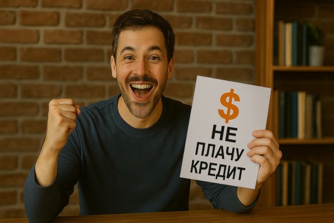 Что будет если не платить кредит Сбербанку – практическое руководство