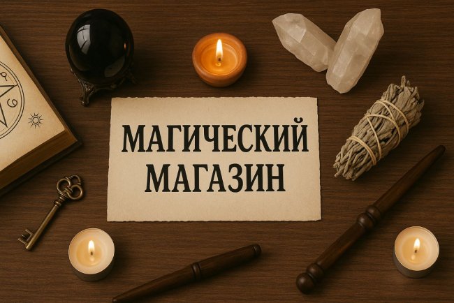 Магические сайты – зеркало подсознания, аватар внешности и ключ к личности