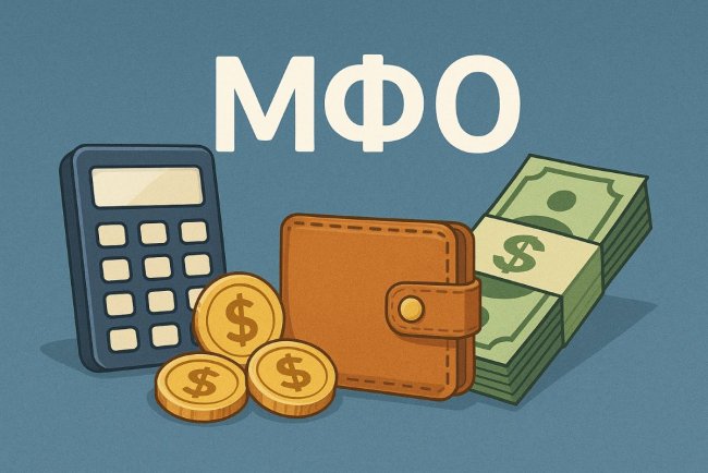 Какие МФО дают с просрочками