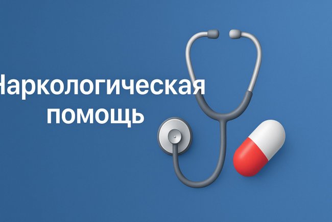 Наркологическая клиника СПБ
