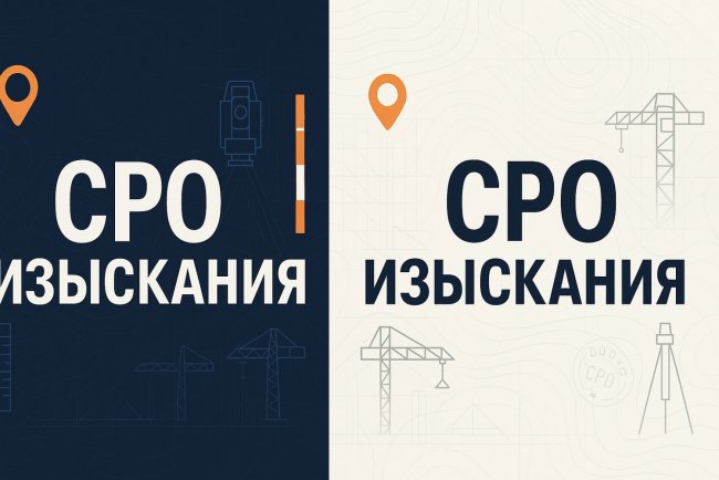 СРО изыскания в Москве