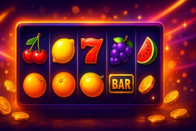 Официальный сайт Starda Casino