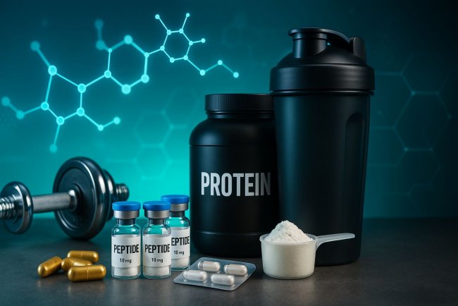 Mypeptides