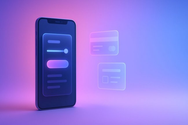 Микрозаймы онлайн в пару кликов