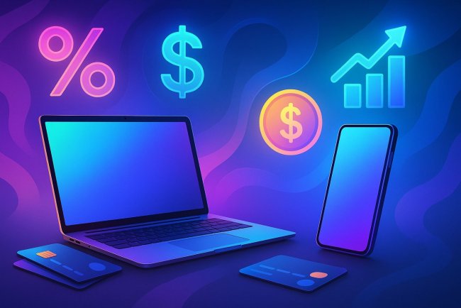 Микрозаймы онлайн