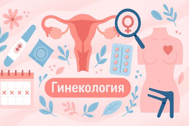 Гинекология в Германии